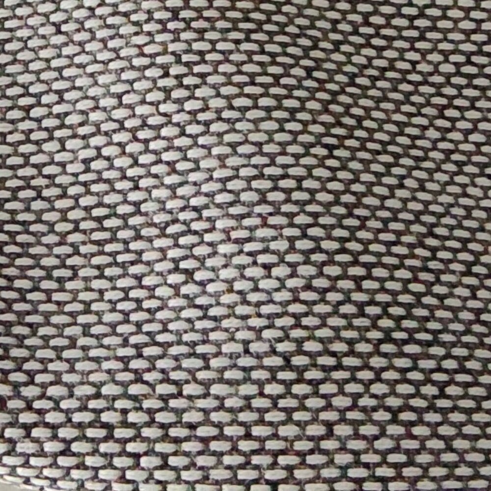White Dobby Textile - Picture 2 of 2